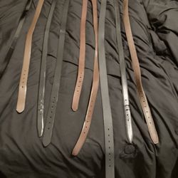 Belts For Sale All Sizes For Men