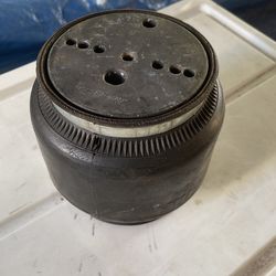 6 inch airbag for a car new