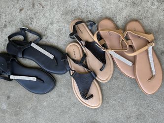 Woman’s Sandals Torrid