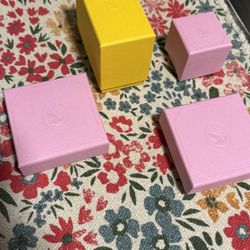 Brand New Swarovski Jewelry Box 