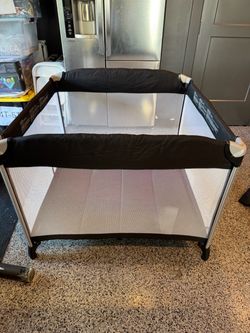 Playpen - Joovy Room2