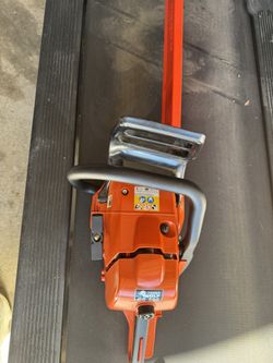 Echo Tiber Wolf CS 590