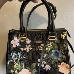 Calvin Klein Purse