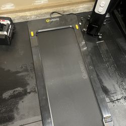 Urevo Walking Pad/Small Treadmill