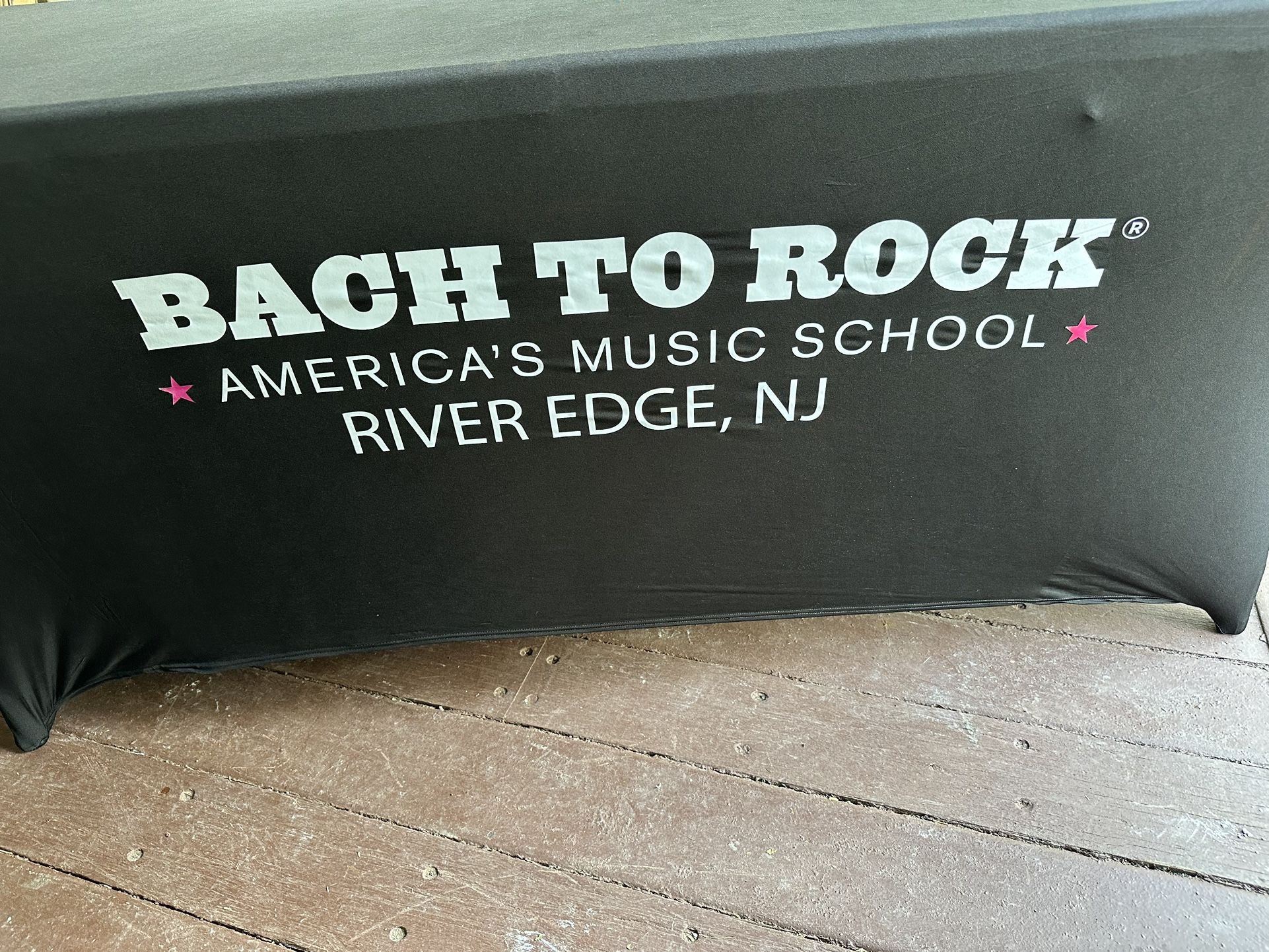 Bach To rock Guitar Teacher