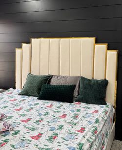 King Bed
