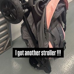 Stroller 