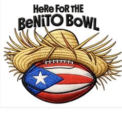 Bad Bunny Super Bowl 2026 T Shirt Logo 