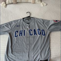 Cubs Jersey 