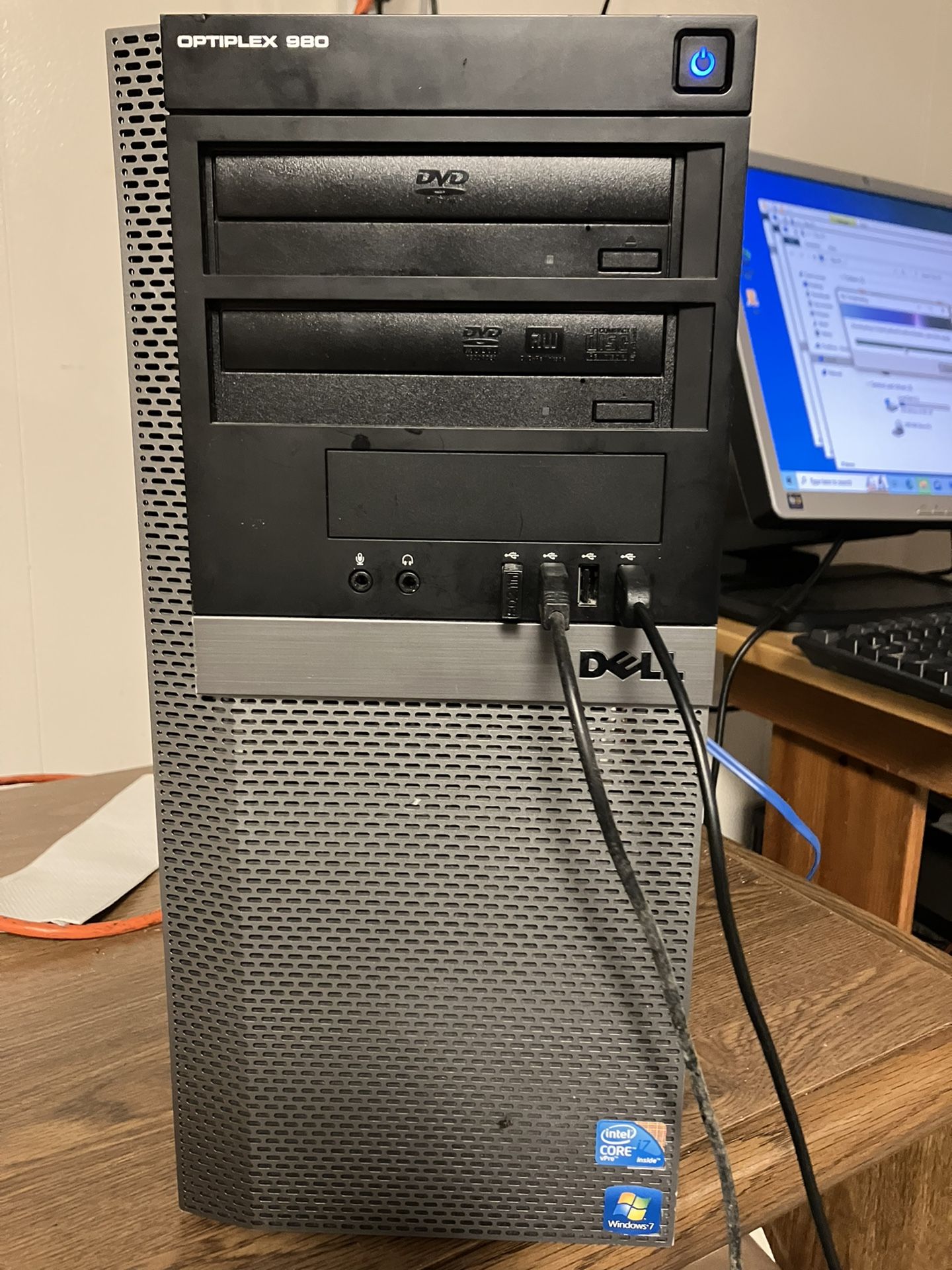 Dell Optiplex
