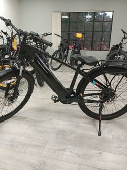 Clearance for trekcraze electric bike ebike