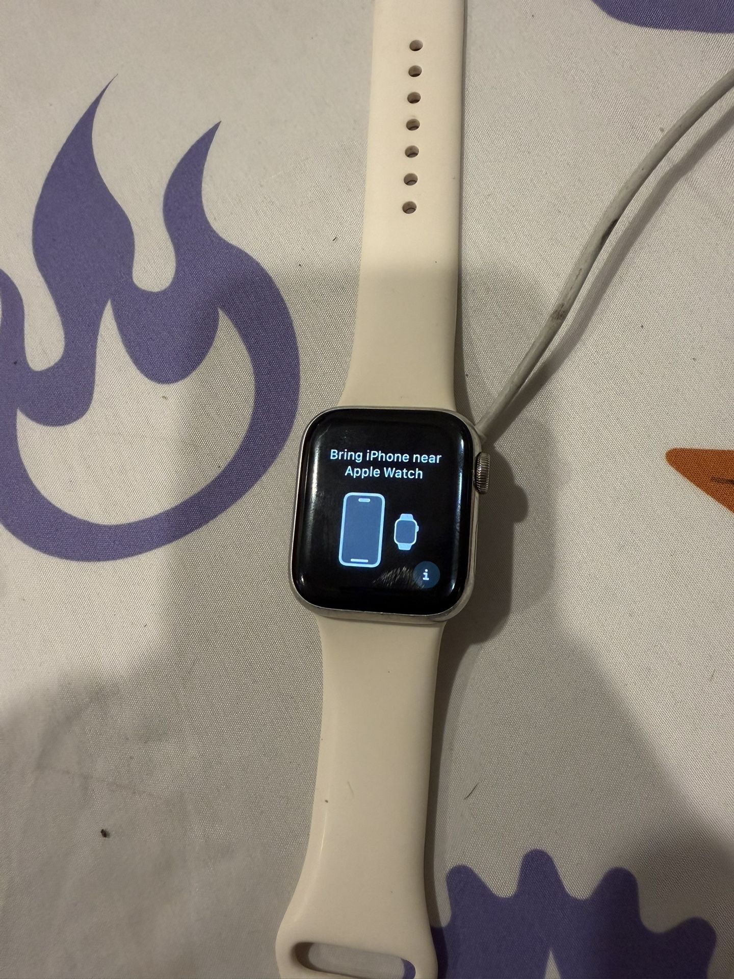 Apple Watch Series 5