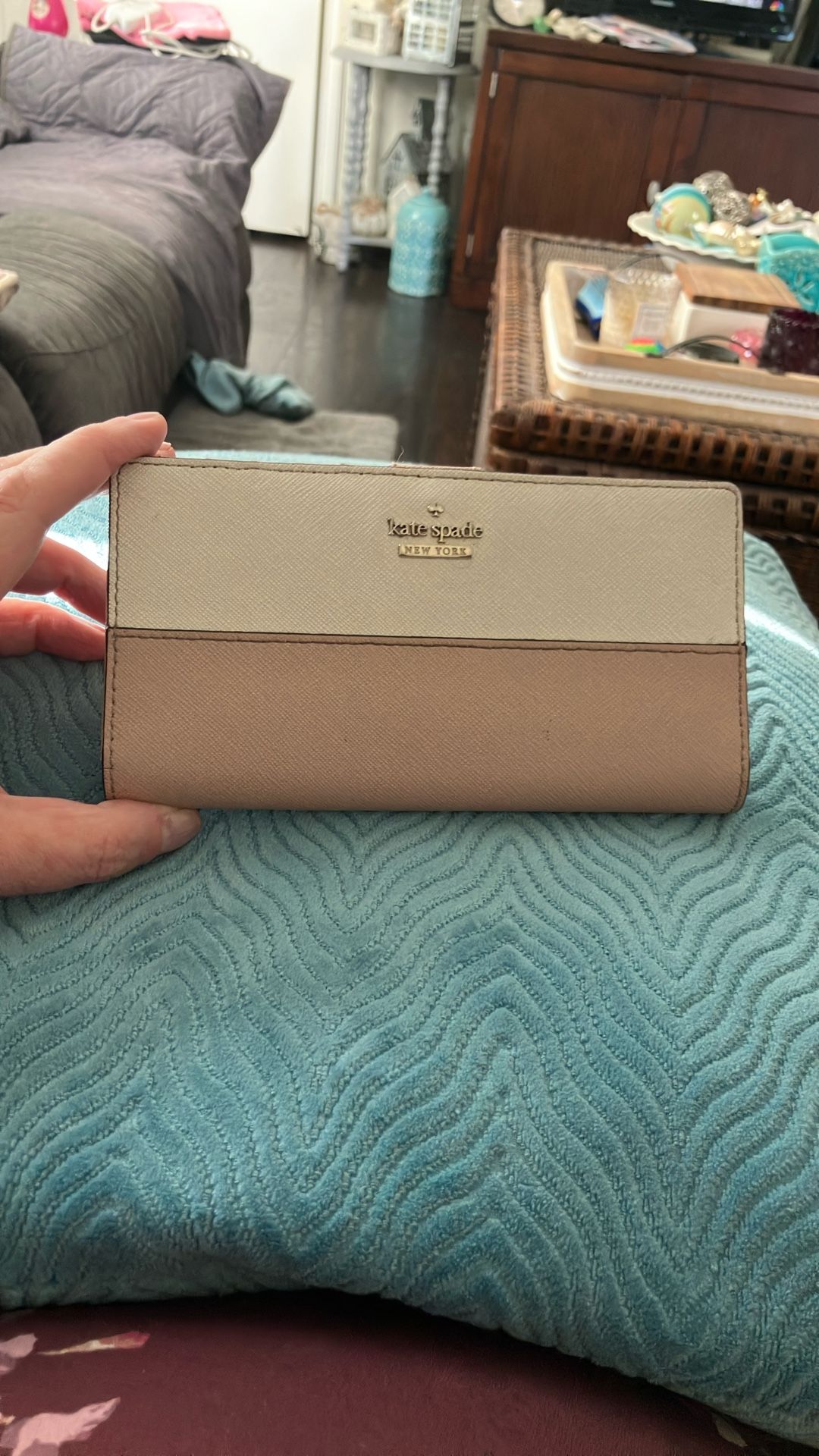 Kate Spade Wallet