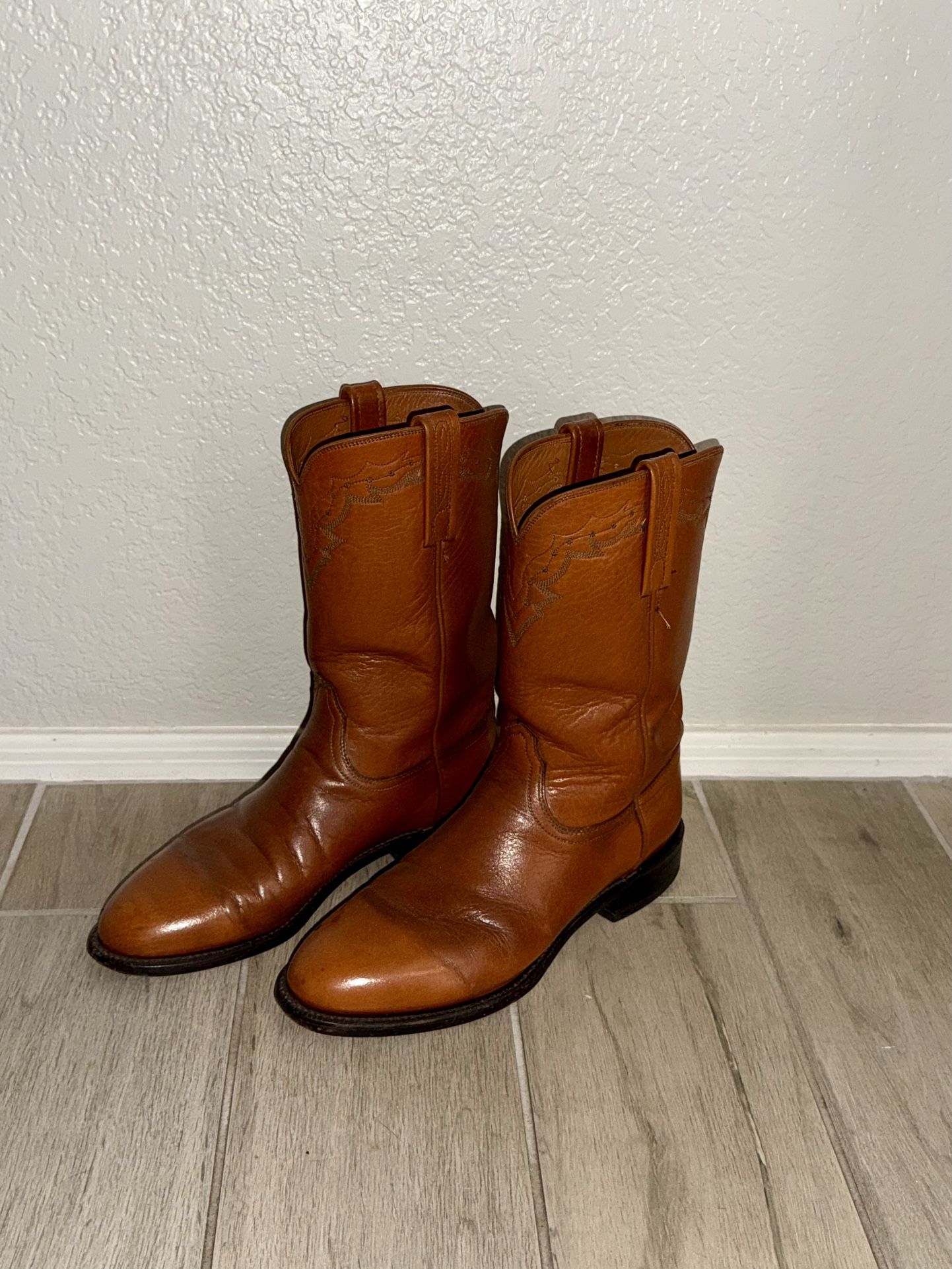 Lucchese Boots