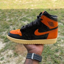Jordan 1 Retro High Shattered Backboard 3.0