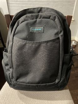 Dakine Backpack 