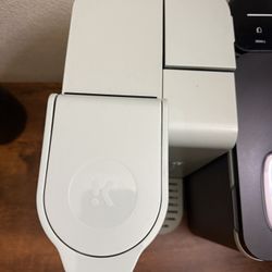 Keurig Machine 