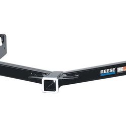 Land Rover Hitch New