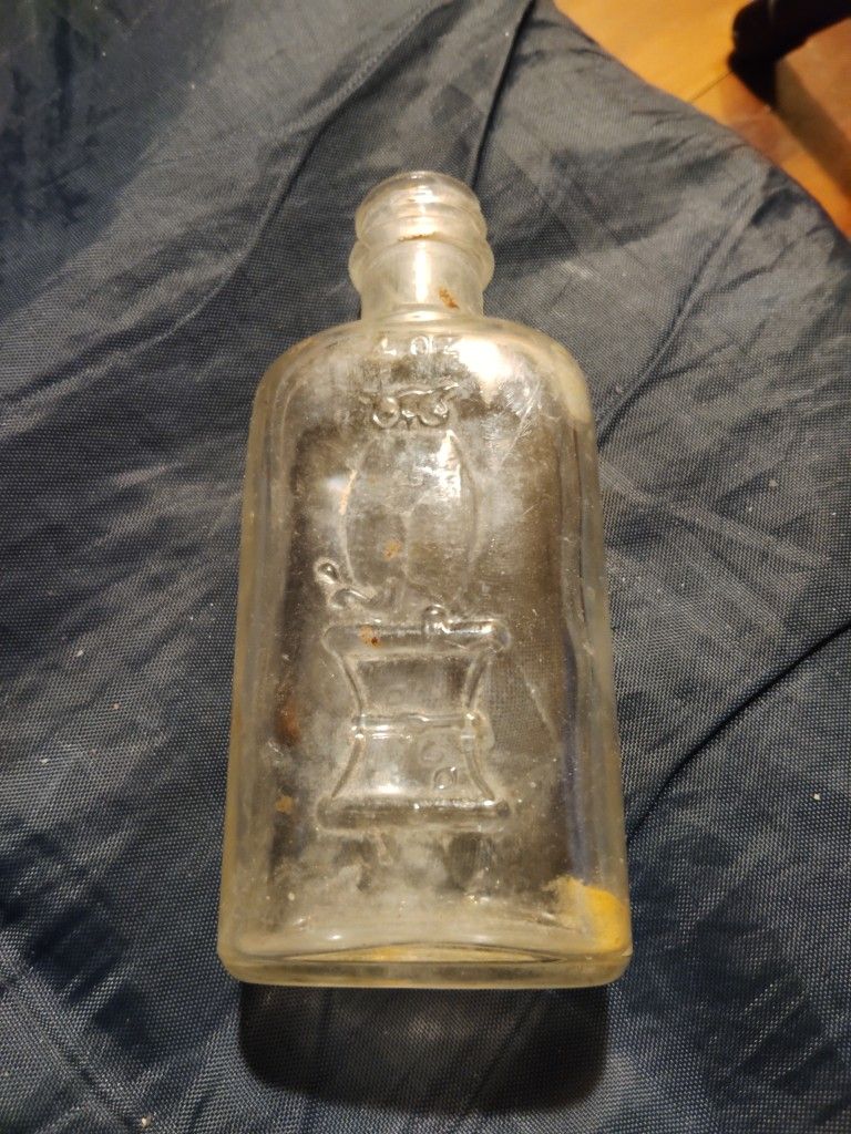 The Owl Druggist Co.