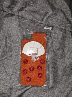 Decoden Basketball Phone Case