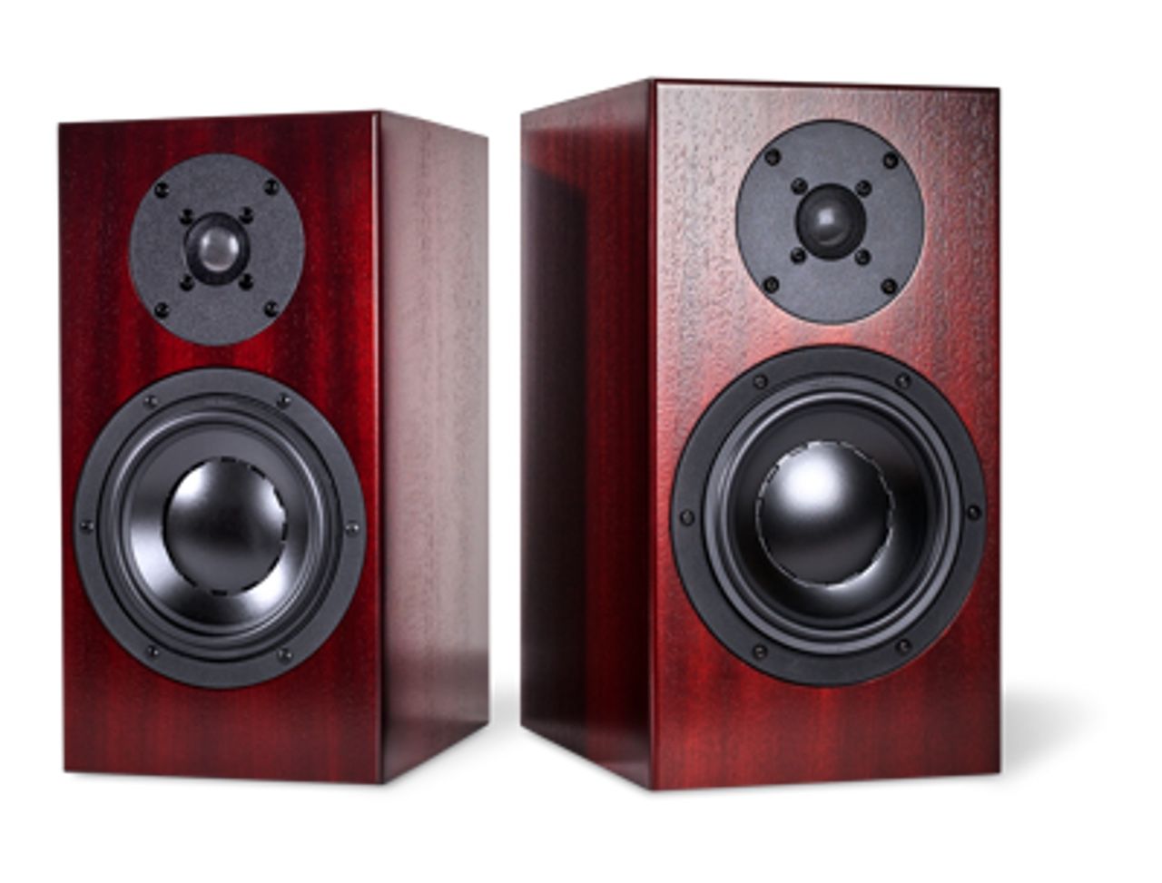 Totem High End Speakers For Studio