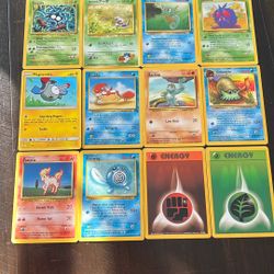 Pokémon Cards