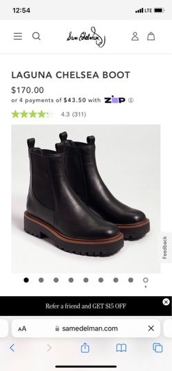 Womens boots