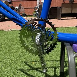 Lowrider Bike Frame & Parts for Sale in San Diego, CA - OfferUp