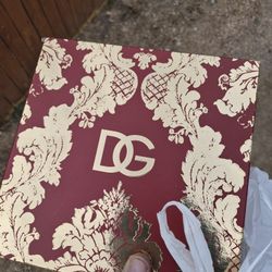 Dolce & Gabbana Perfume