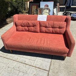 West Elm Couch