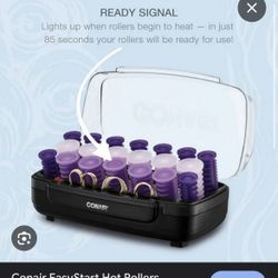 Conair Curls & Waves 