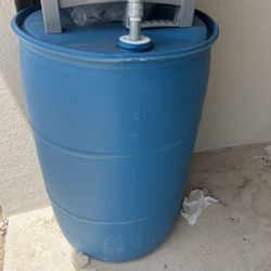 Water Tank