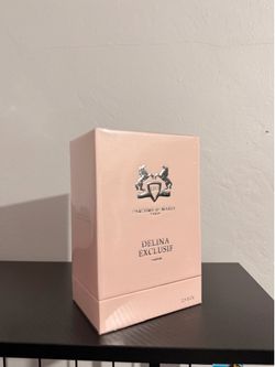DELINA EXCLUSIF PARFUM