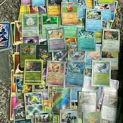 Miscellaneous Pokémon Cards