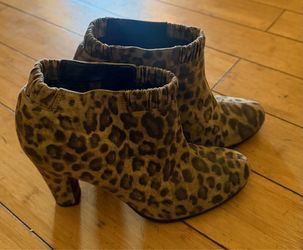 Women’s boots