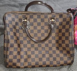 Louis vuitton speedy 30