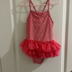 Girls Swimsuit Size 5T