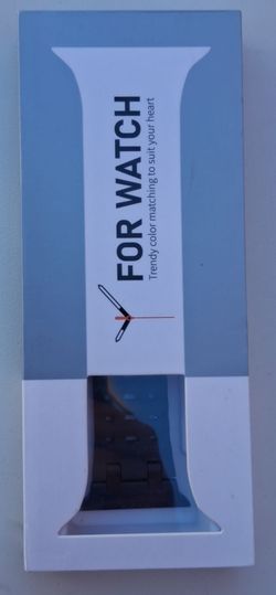 Watch Band