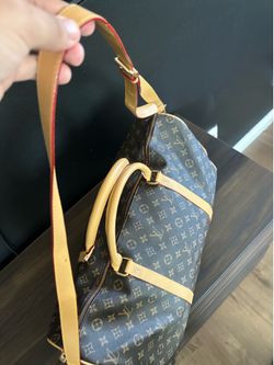Luggage Designer Bag (100% Real)