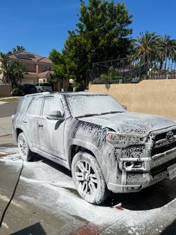 Car 🚗 Detail 🧼 Mobil 🧽 Washhh