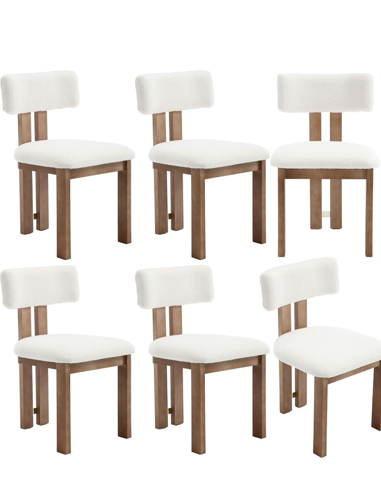 Dinning Chairs