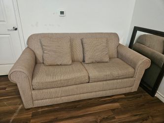 Sleeper couch