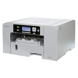 Sawgrass SG500 Sublimination Printer With Bypass Tray 