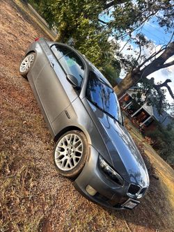 2009 BMW 328i