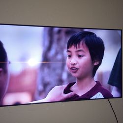 Samsung tv