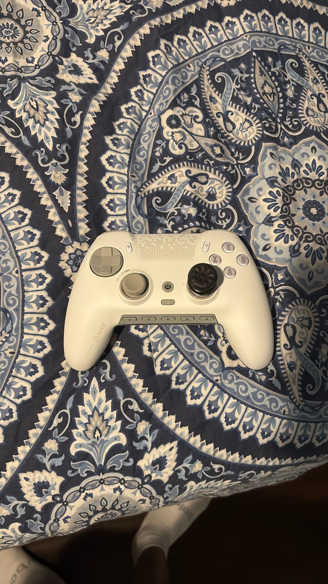 Scuf Controller