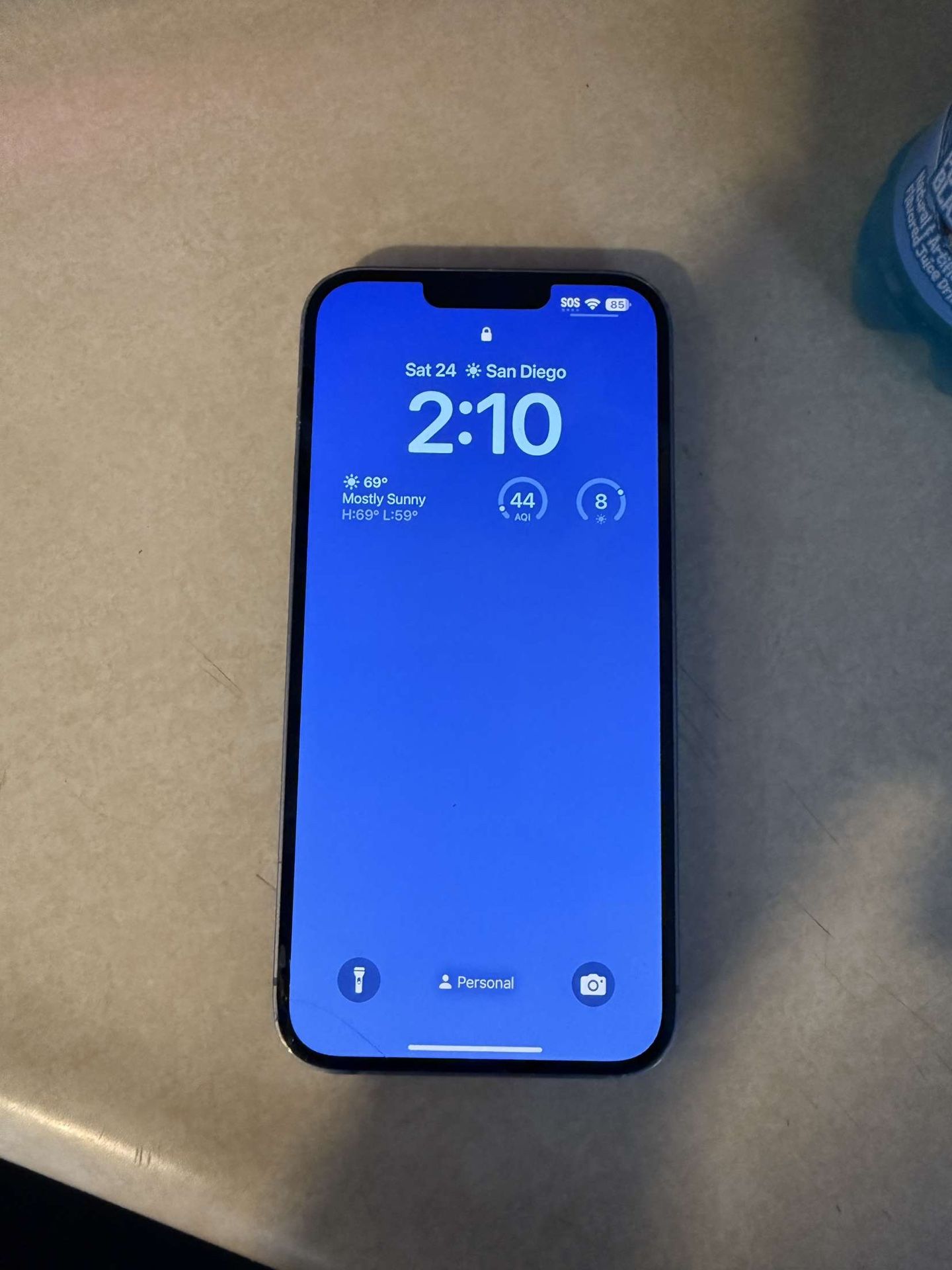 iPhone 14 Plus