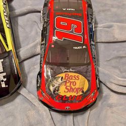 Losi RC NASCAR 