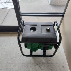 Coleman Powermate 4000 Watt Generator 