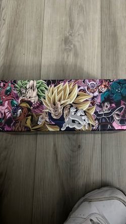 Dragon Ball card games, special edition Dragon Ball card games, special edition